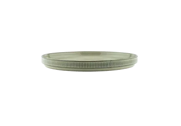 Šķīvis AURORA Lorie Dark 25cm