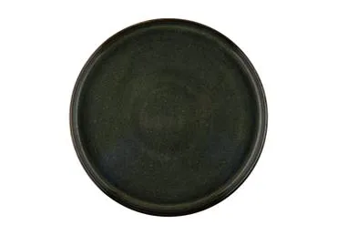 Šķīvis AURORA Lorie Green 26cm