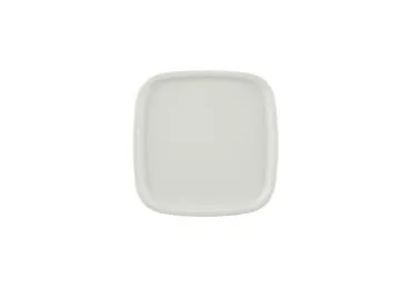 Šķīvis AURORA Nordic White 10cm