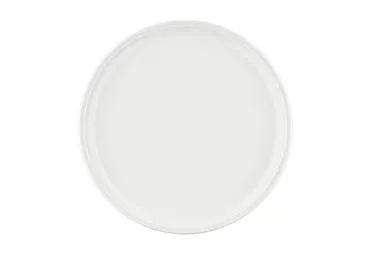Šķīvis AURORA Nordic White 15cm