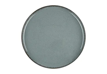 Šķīvis AURORA Pearl Classic Dark 24cm