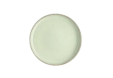 Šķīvis AURORA Pearl Classic Green 19cm