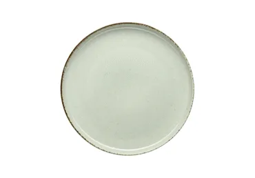 Šķīvis AURORA Pearl Classic Green 24cm