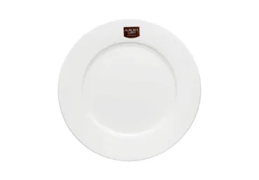 Šķīvis AURORA White Home Classic 20,5cm