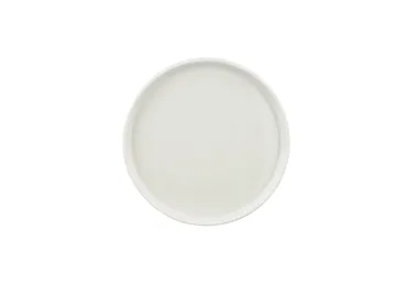 Šķīvis AURORA White Home Modern 15cm