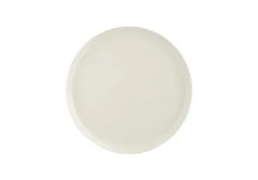 Šķīvis AURORA White Home Subtile 25cm