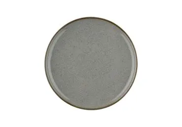 Šķīvis AURORA Zout Grey 20cm