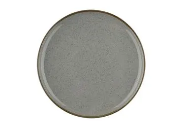 Šķīvis AURORA Zout Grey 25cm