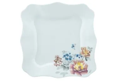 Šķīvis ILAJA Buqet 30cm