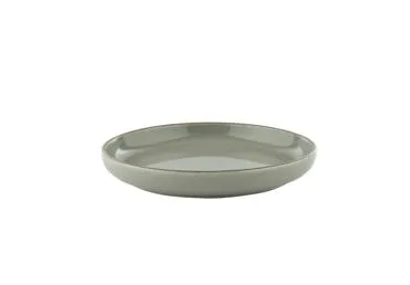 Šķīvis ILAJA Ebern Grey 21cm