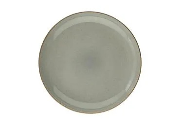 Šķīvis ILAJA Ebern Grey 27cm
