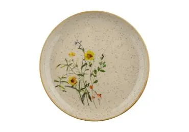 Šķīvis ILAJA Lea Flower 19cm