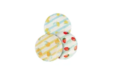 Šķīvis Mediterranean 19cm