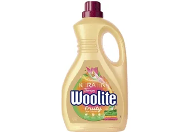 Šķ.mazg.līdzekl.WOOLITE Fruit.45m.r.2,7L