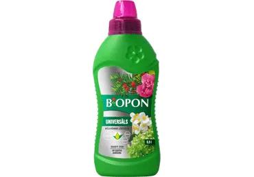Šķ.mēslojums universālais BIOPON 500ml
