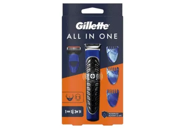 Skūšanās aparāts GILLETTE FUSION Proglide Styler