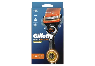 Skūšanās aparāts Gillette Proglide Flexball