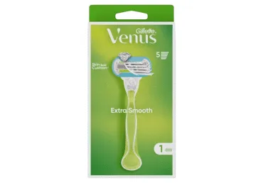 Skūšanās aparāts GILLETTE VENUS Embrance