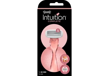 Skūšanās aparāts WILKINSON Intuition sievietēm