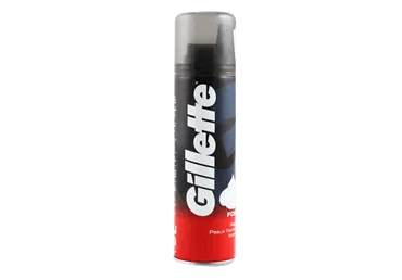 Habemeajamisvaht GILLETTE Regular 200ml