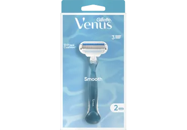 Skūš.aparāts GILLETTE VENUS siev.