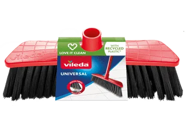 Slotas uzgalis VILEDA Universal