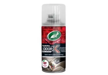 Smaku noņēmējs TURTLE WAX ķiršu 100ml