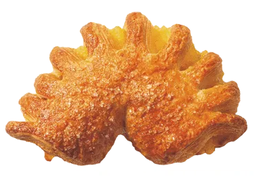 Smalkmaizīte Banānu rausītis 90g