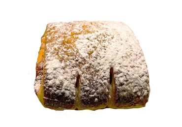 Smalkmaizīte Brūklenīte 60g