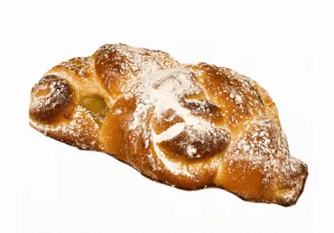 Smalkmaizīte Džema vītā 70g