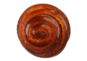 Smalkmaizīte Kanēļa copīte 45g