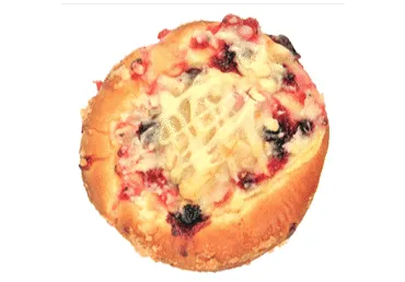 Smalkmaizīte Ogu 90g