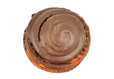 Smalkmaizīte Omītes magoņu 65g