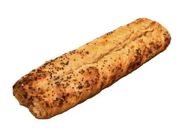 Smalkmaizīte Rollini ar bumbieriem un krēmsieru 95g