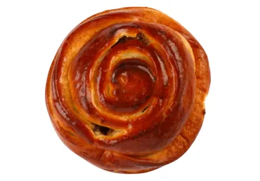 Smalkmaizīte Rozīņu copīte 45g