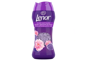 Smaržu granulas LENOR Flower Bouquet 22m.r. 270g