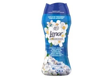 Smaržu granulas LENOR Fresh 16m.r.195g