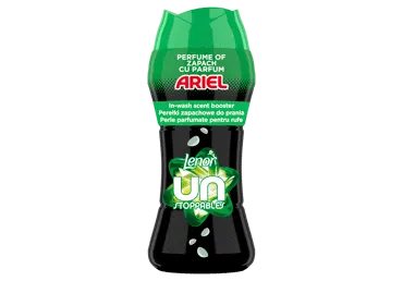 Smaržu granulas LENOR Scent of Ariel 22m.r. 270g