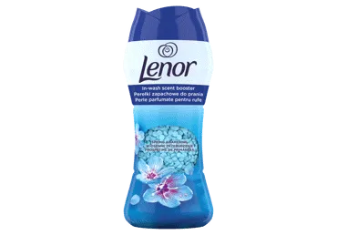Smaržu granulas LENOR Spring 22m.r. 270g