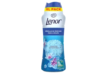 Smaržu granulas LENOR Spring Awake 41m.r. 495g