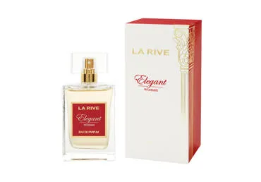 Smaržūdens LA RIVE Elegant sievietēm 100ml