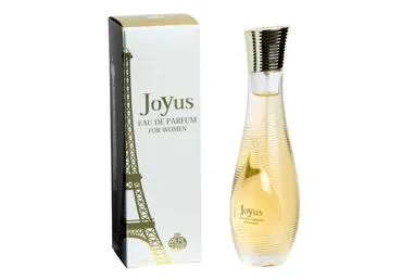 Smaržūdens REAL TIME Joy Us sievietēm 100ml