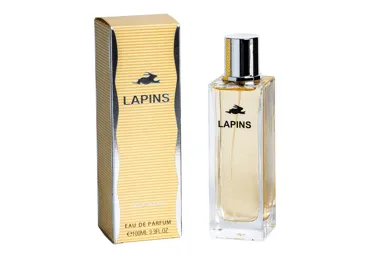 Smaržūdens REAL TIME Lapins siev.100ml