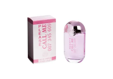 Smaržūd.REAL TIME Please Call Me 100ml