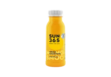 Smūtijs SUN365 mango augļu 250ml D