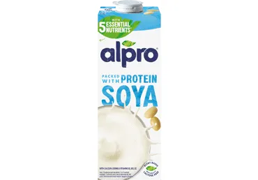 Sojas dzēriens ALPRO ar kalciju 1L