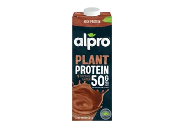 Sojas dzēriens ALPRO Protein šokolādes 1L