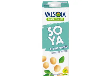 Sojas dzēriens VALSOIA 1L