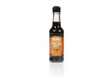 Sojas mērce HEINZ 150ml