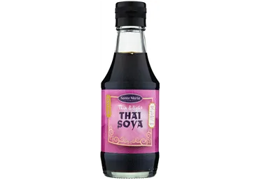 Thai sojas mērce 200ml, Santa Maria